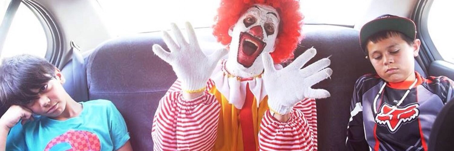 therackaracka's profile banner image