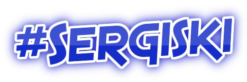 sergiskii's profile banner image