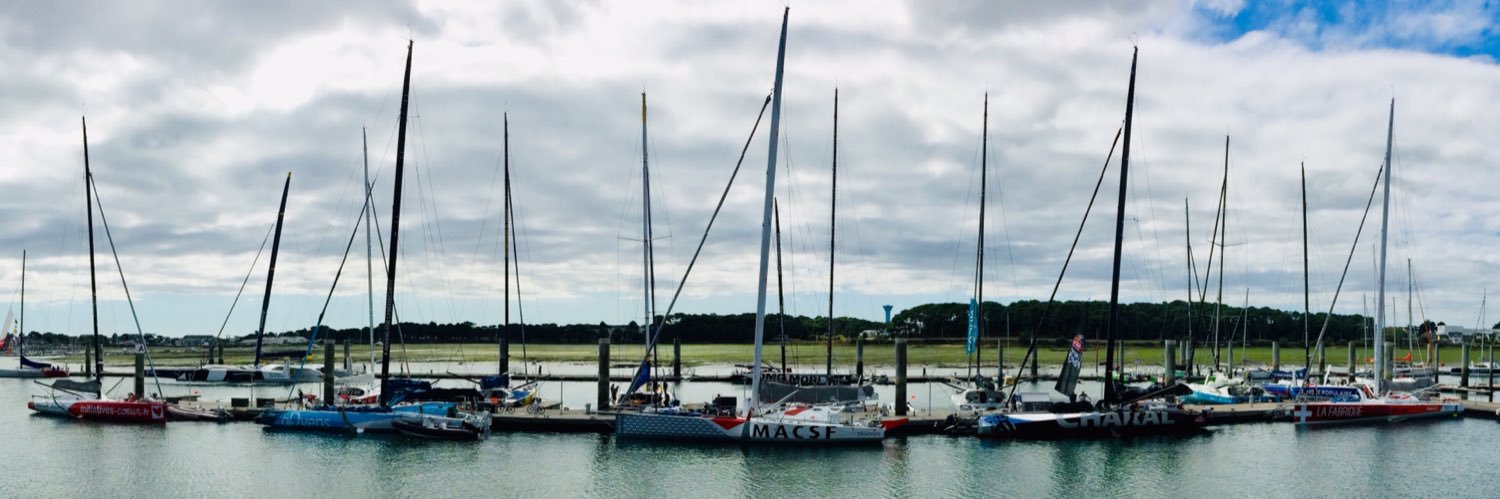 SailingTwitLorient🐞 banner