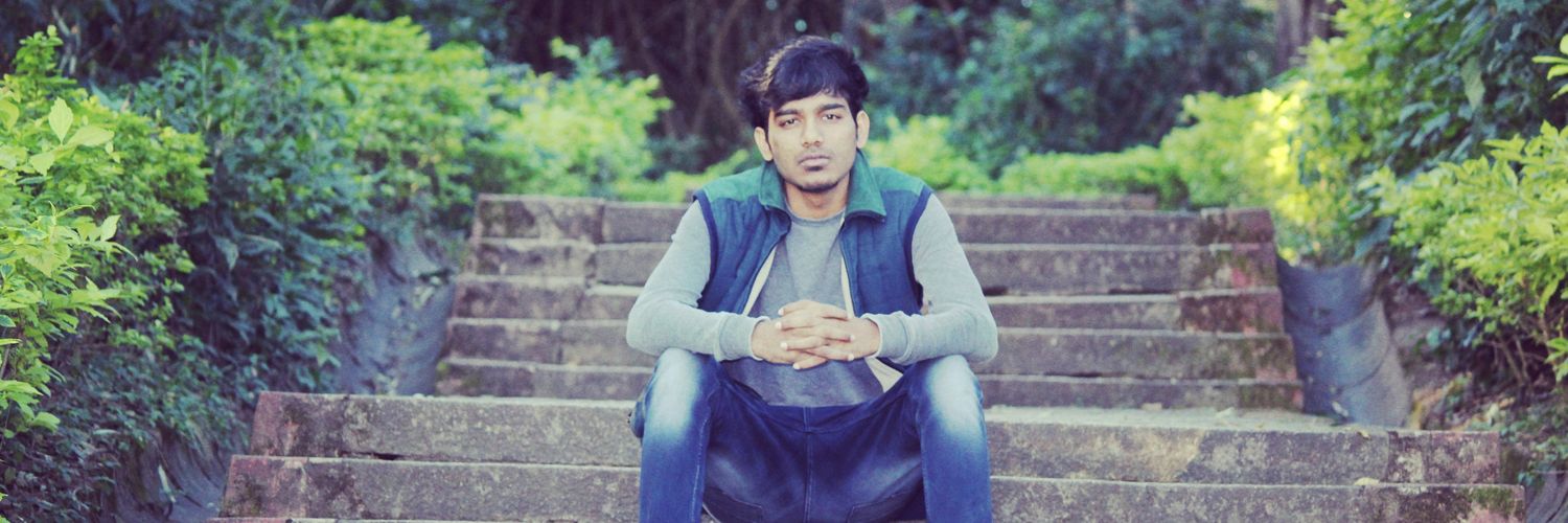 KumarNaresh8's profile banner image