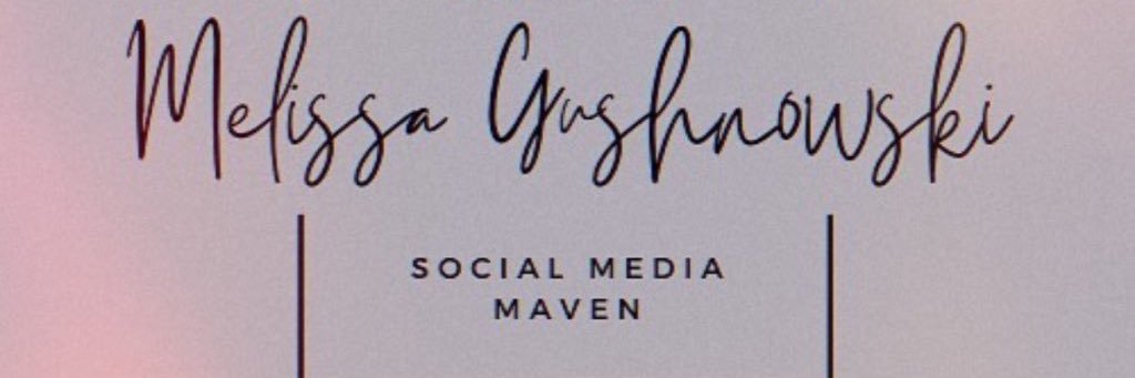 MellyGush's profile banner image