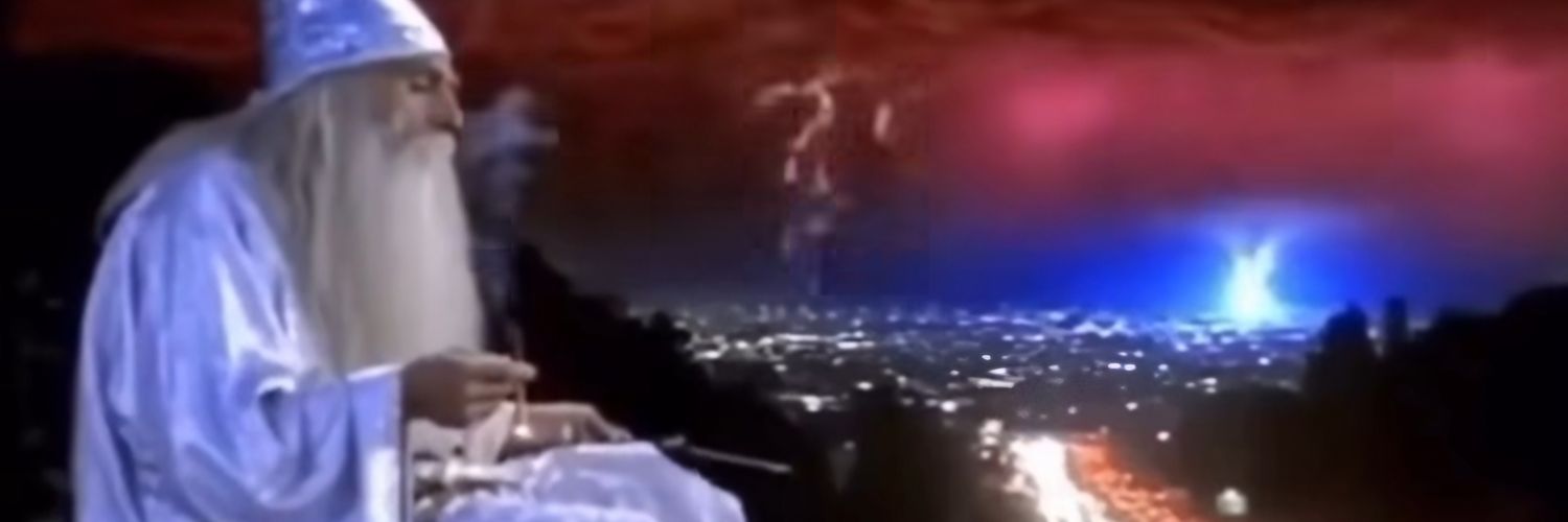 Alienfume's profile banner image