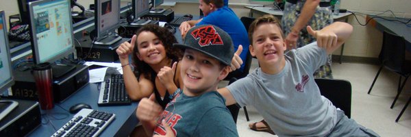 hamontcodeclub Profile Banner