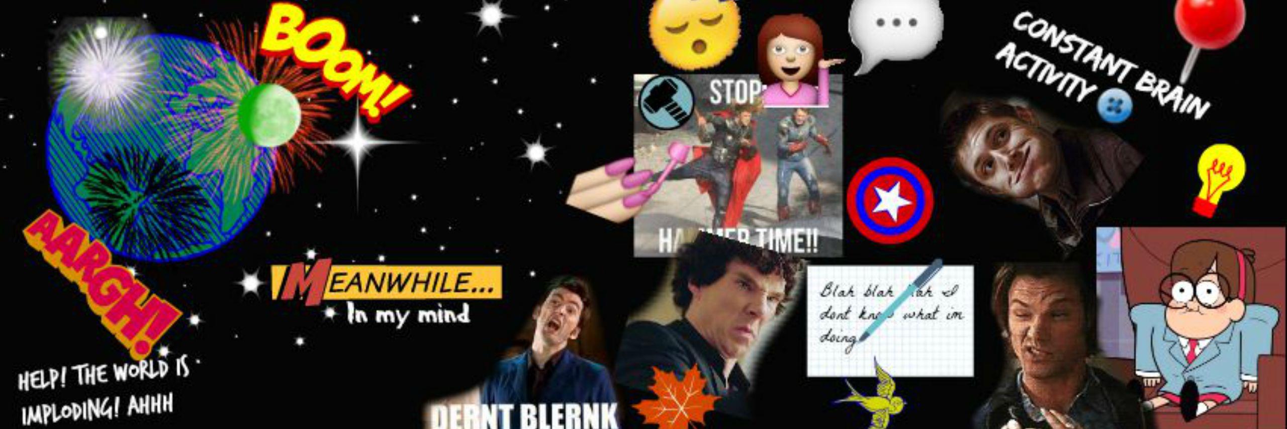 ImpossibleRevolution banner