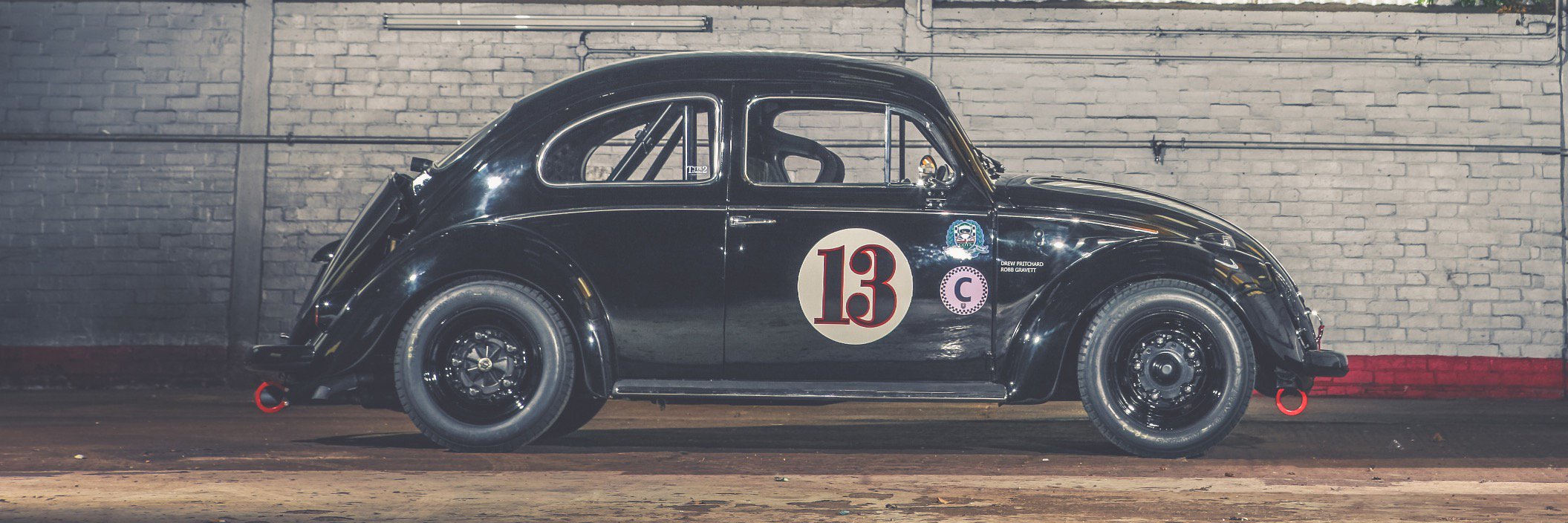 dpclassics's profile banner image
