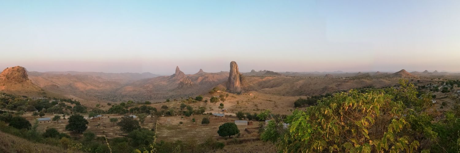 David Wanedam banner