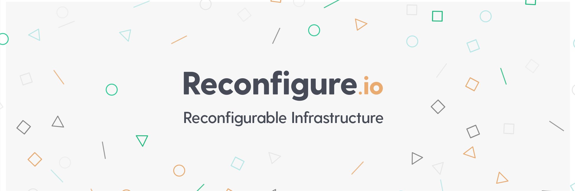 ReconfigureIO's profile banner image