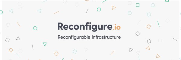 ReconfigureIO Profile Banner