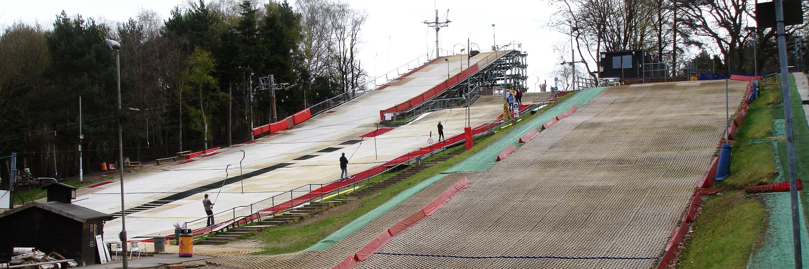 AlpineSnowsports Ald banner