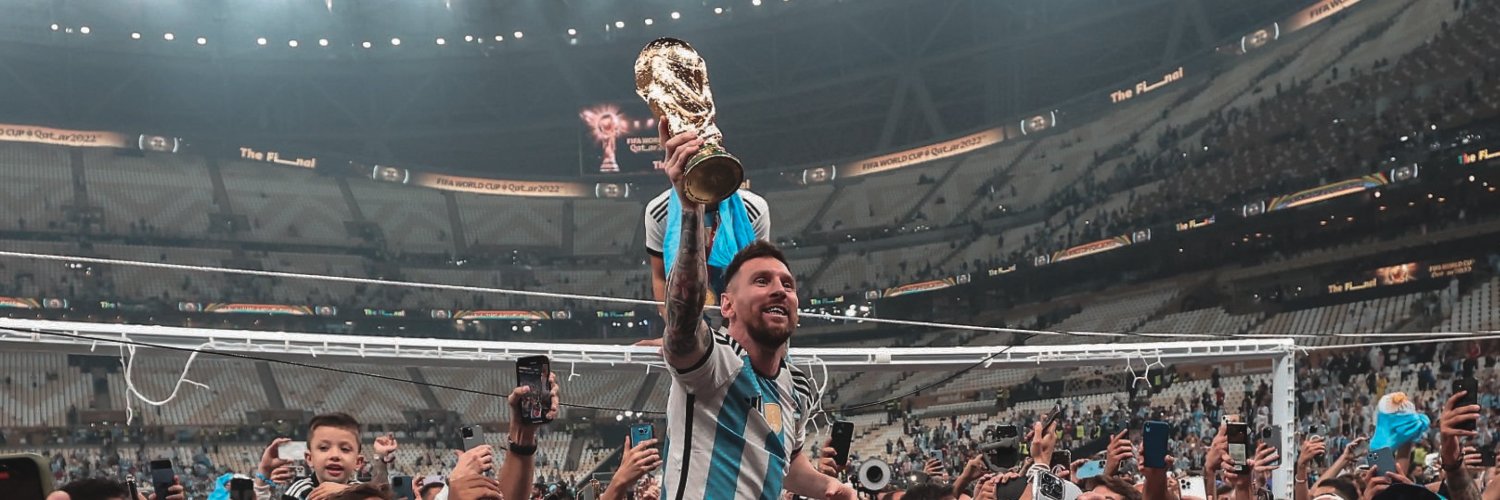 ChancheZz's profile banner image
