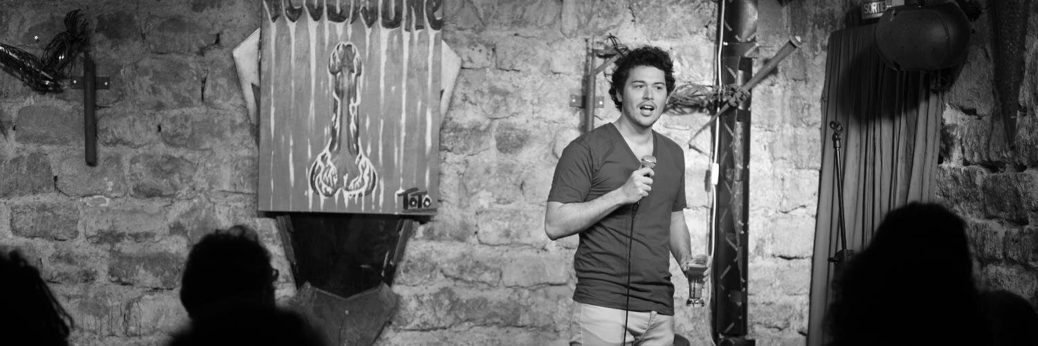 Arthur Perier banner