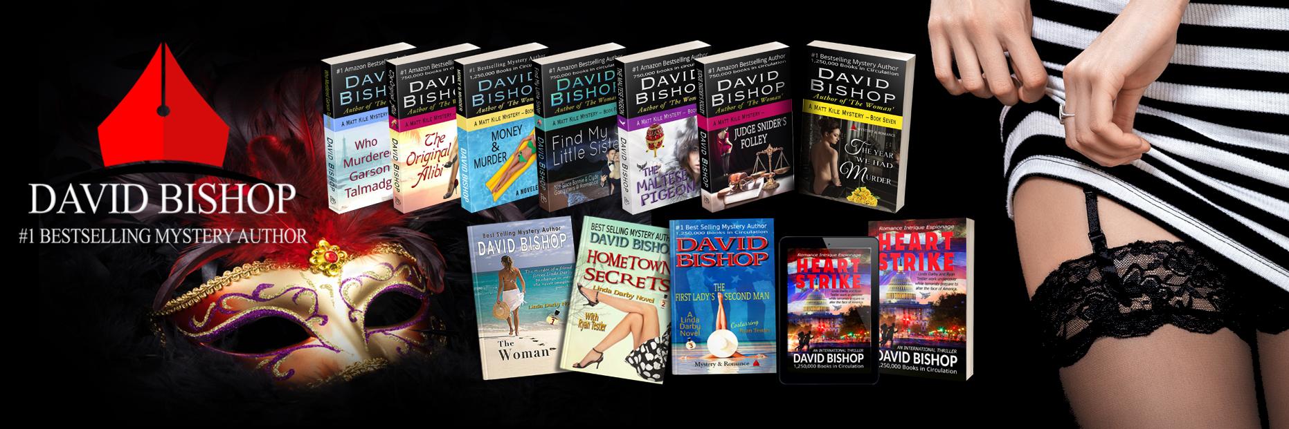 davidbishopbooks banner