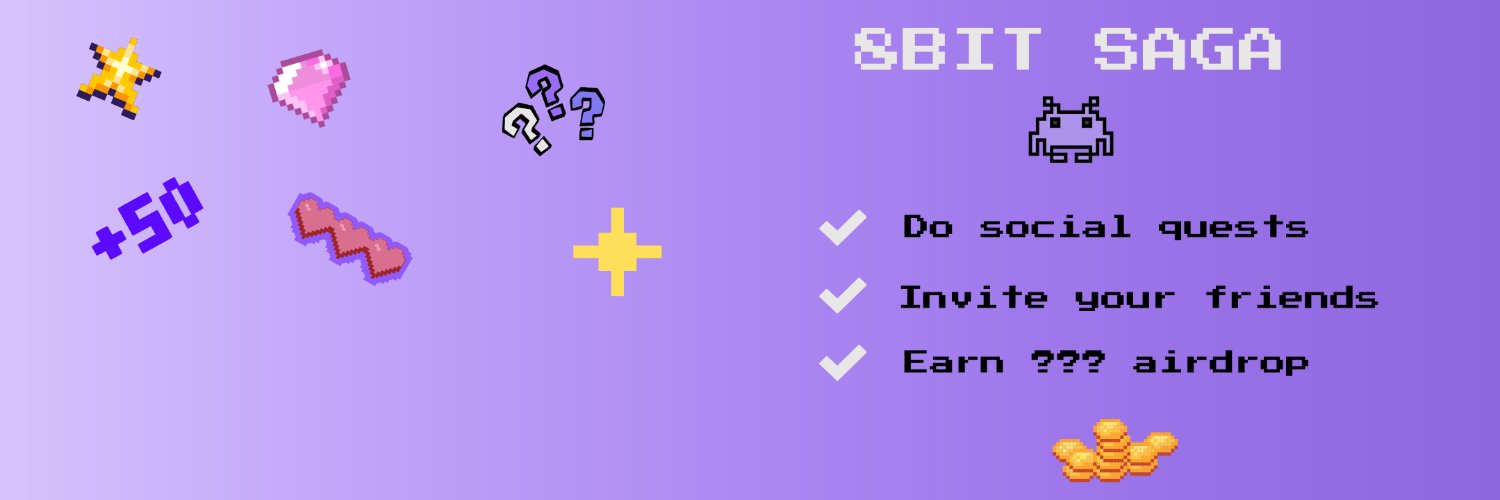 _8bitsaga's profile banner image