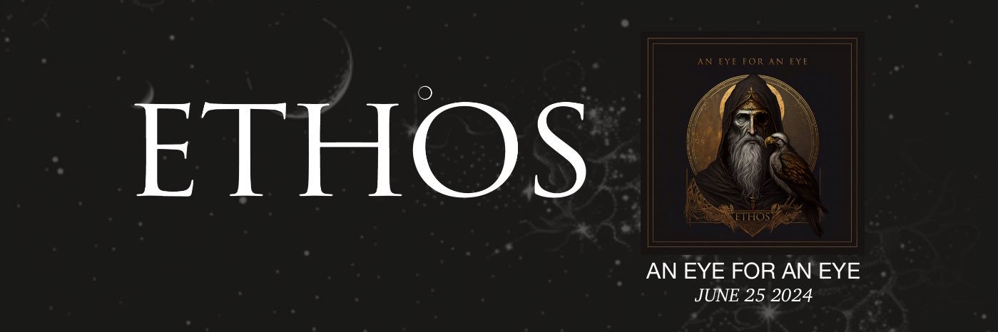Ethos (Official) banner