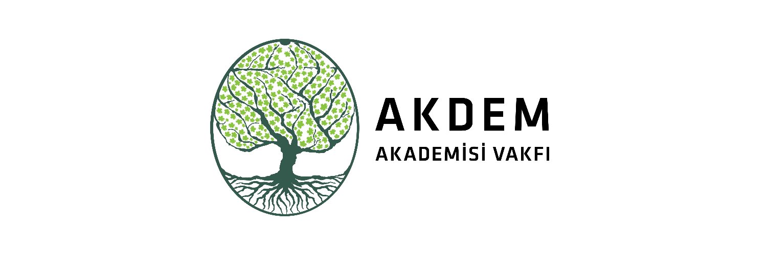 AkdemVakfi's profile banner image
