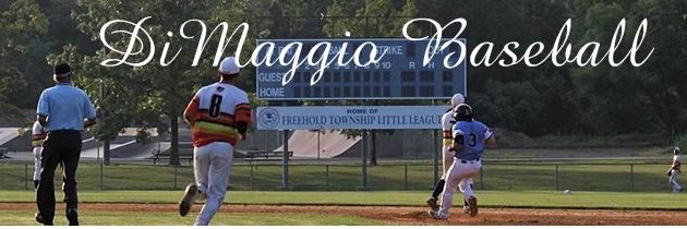 DiMaggioBasebal's profile banner image