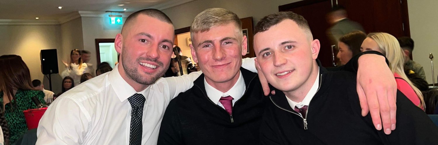 Markconnor__'s profile banner image