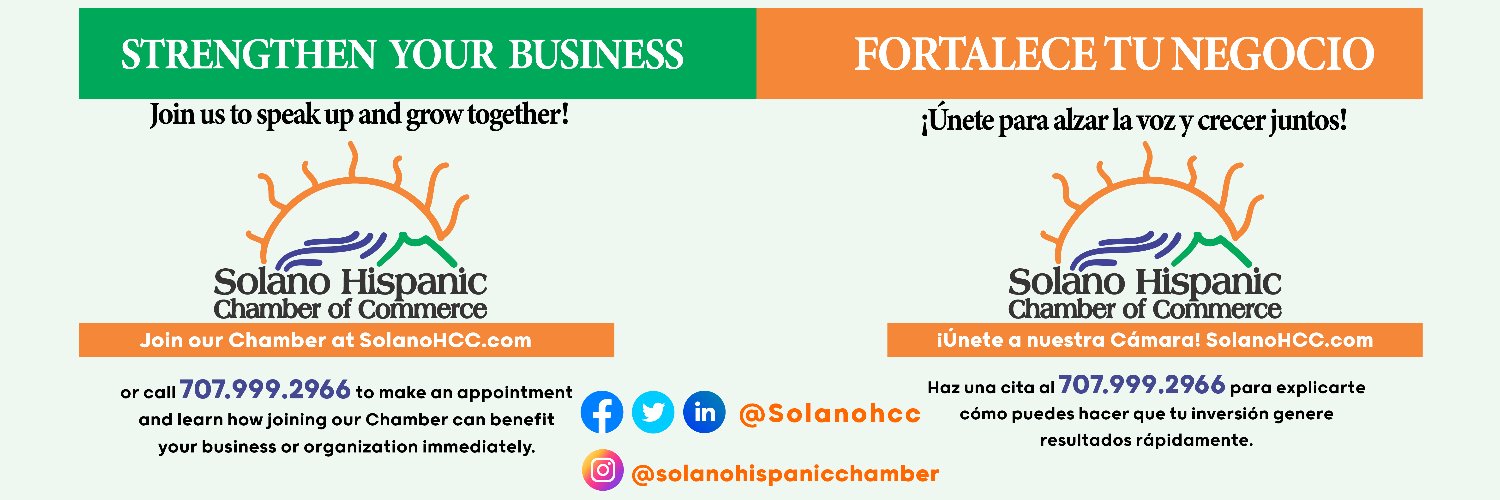 SolanoHCC's profile banner image