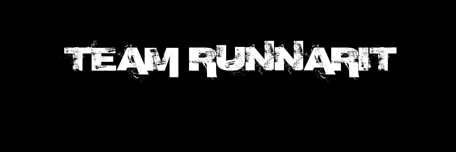 TeamRunnarit's profile banner image
