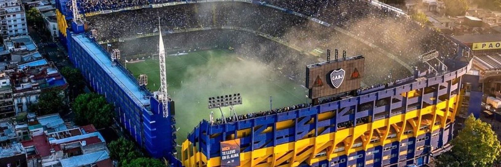 Tomii castro banner