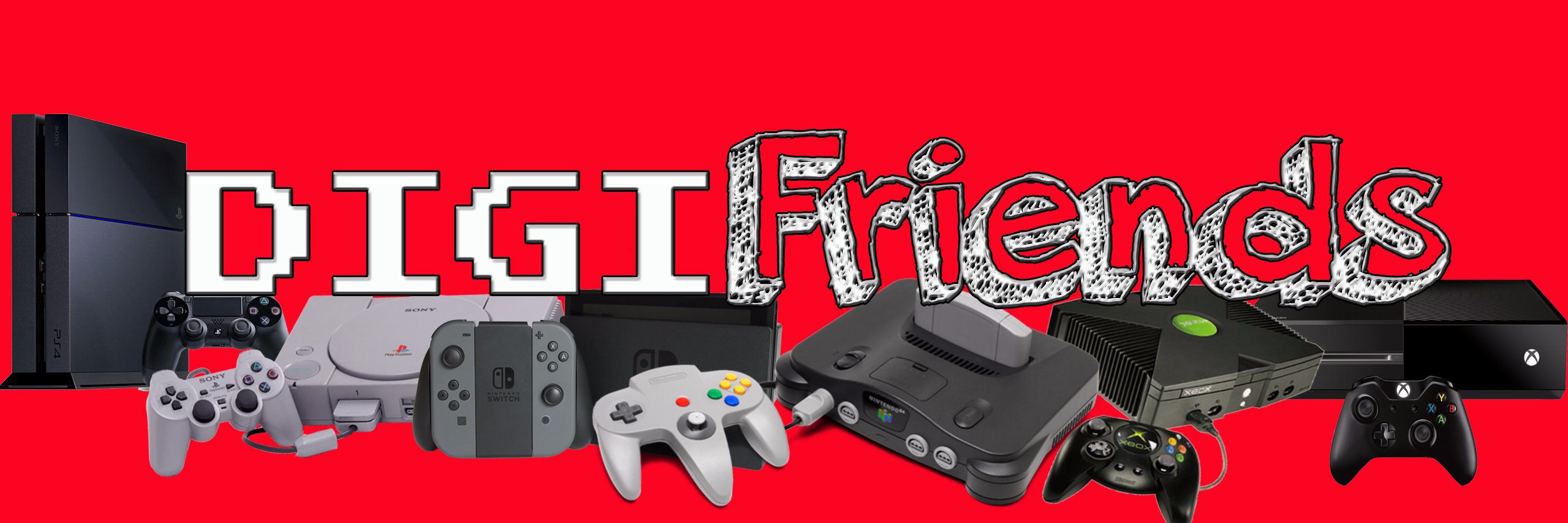 Digi_Friends's profile banner image