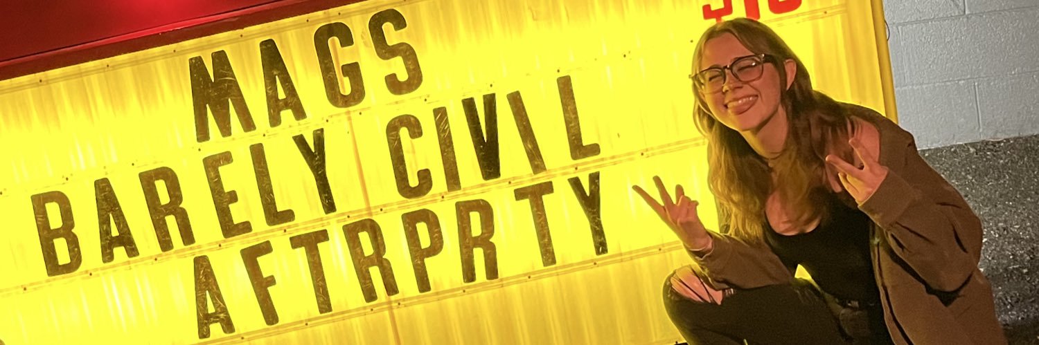 bbybeeotch's profile banner image