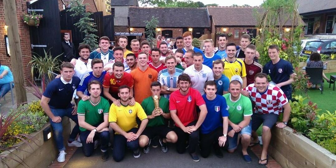 DanielWood14's profile banner image