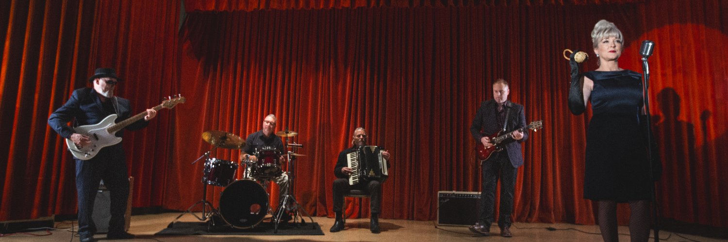 ⭐ Colleen Power ⭐ banner