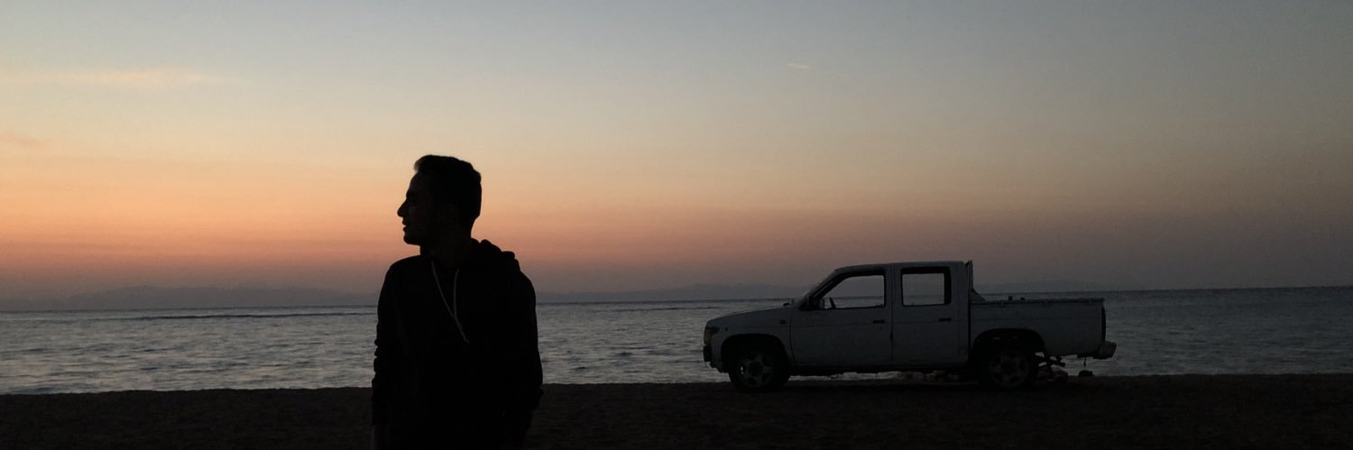 Yousef74H's profile banner image