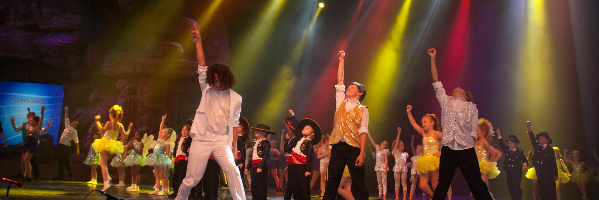performatdlp's profile banner image