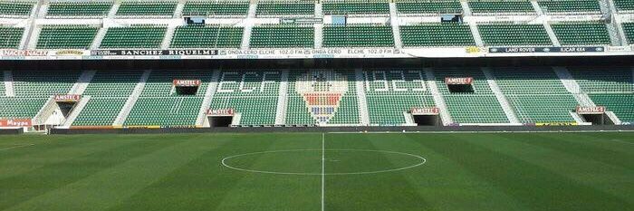 Ilicitanos Vega Baja banner