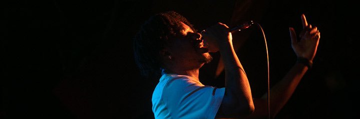 themackoc's profile banner image
