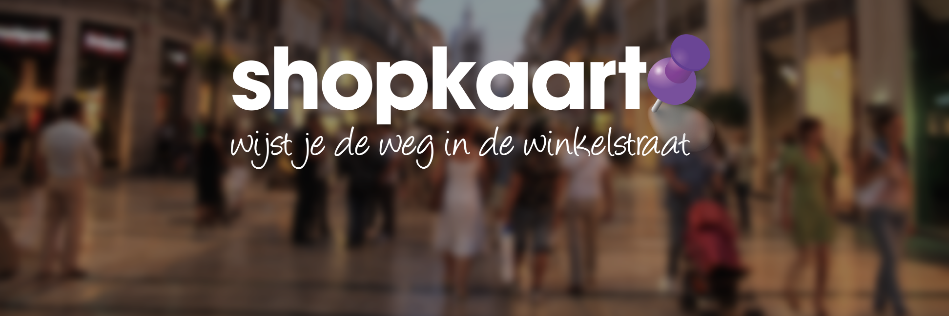 Shopkaart's profile banner image