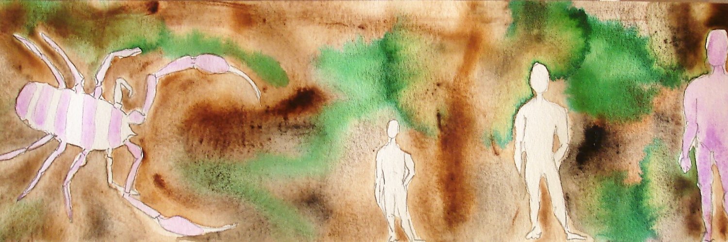 Timothy Taubes banner