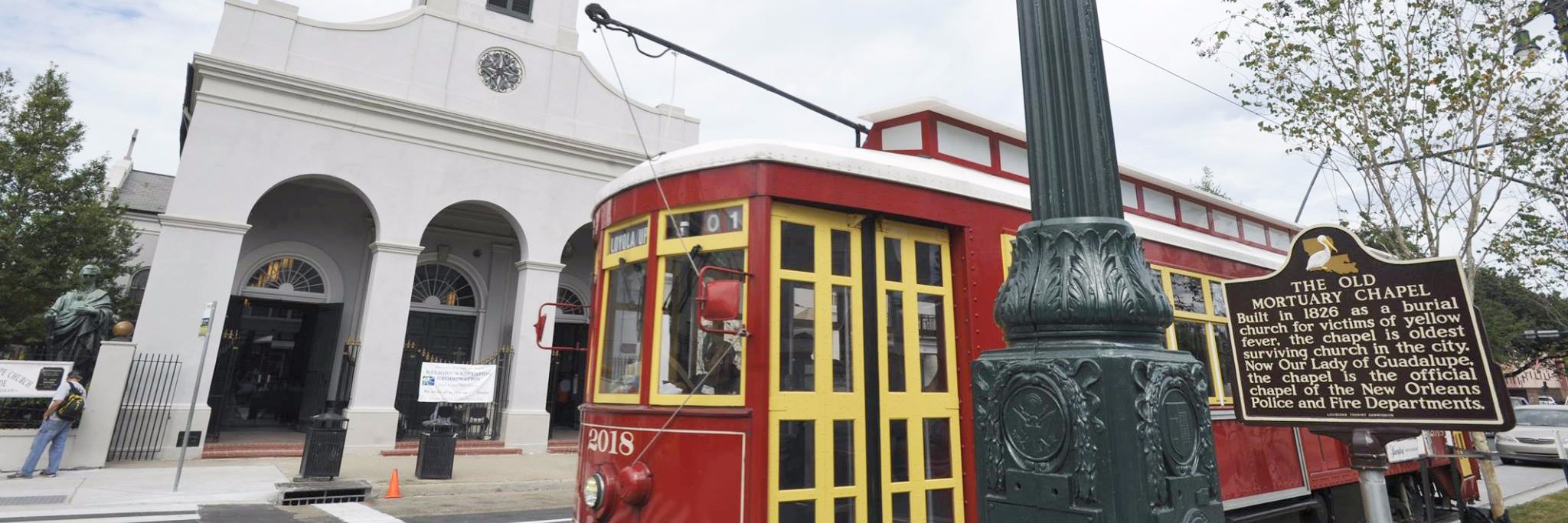 Clarion Herald banner