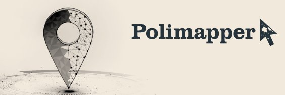 Polimapper banner
