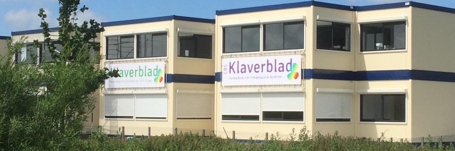 klaverbladHB's profile banner image