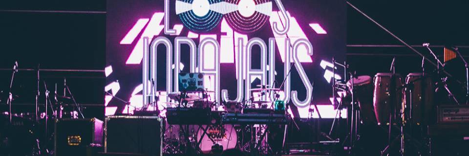 LosIndajaus's profile banner image