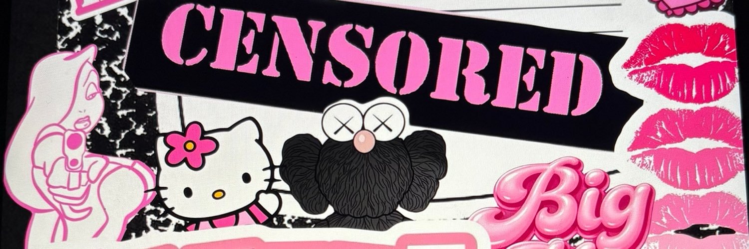 badgalaloni's profile banner image