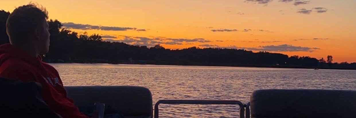 nickilbride's profile banner image
