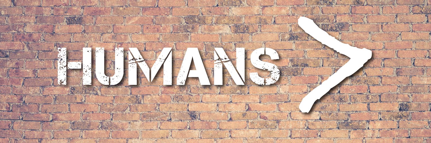 HumansCanLearn's profile banner image