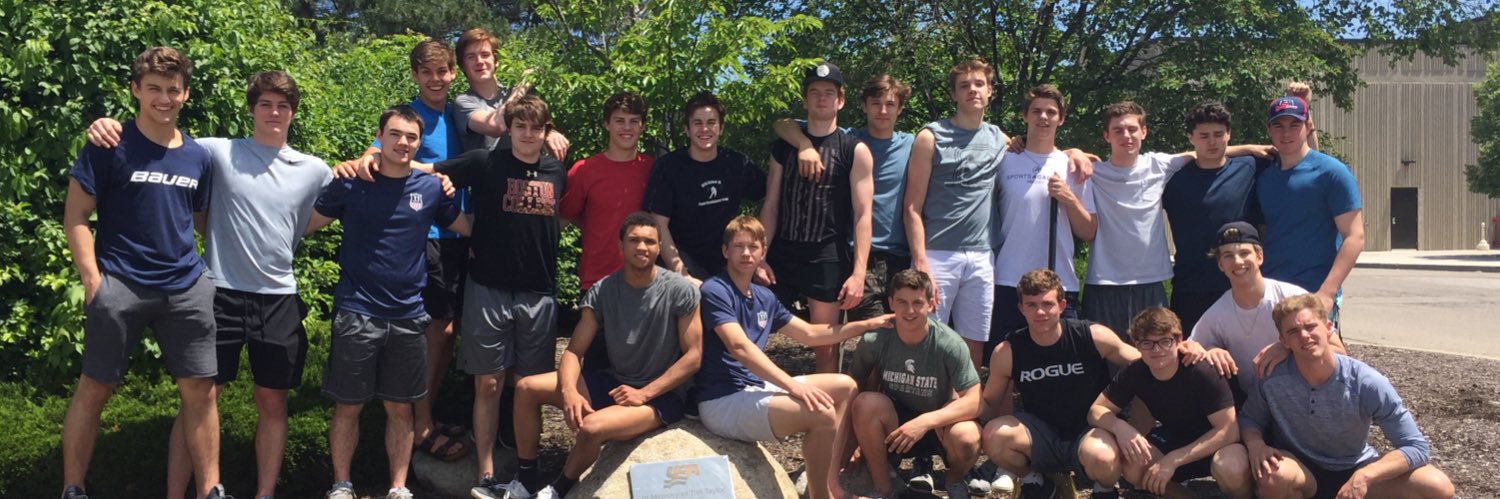 Marshall Warren banner