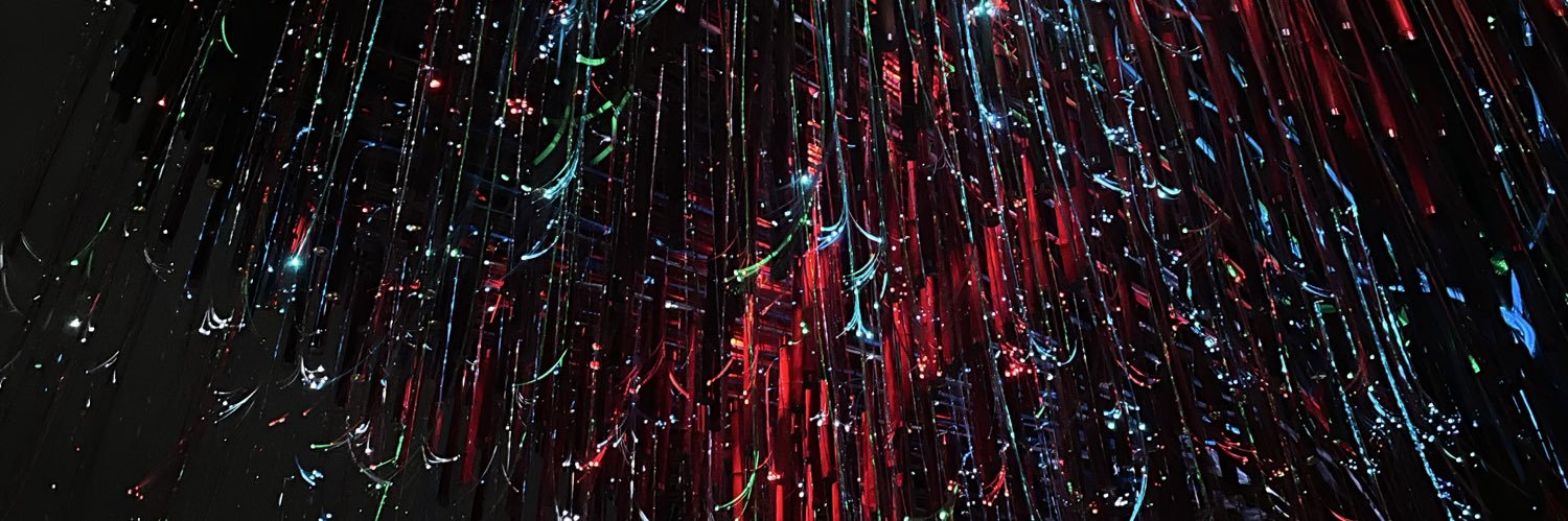 eleattarde's profile banner image