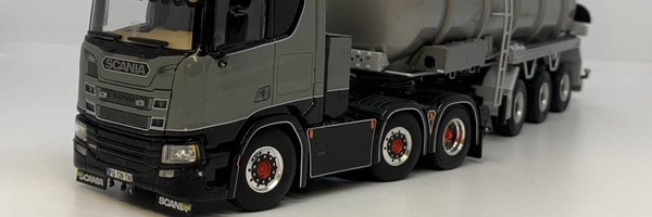 MaguiresModels Profile Banner