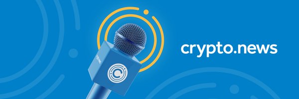 crypto.news Profile Banner