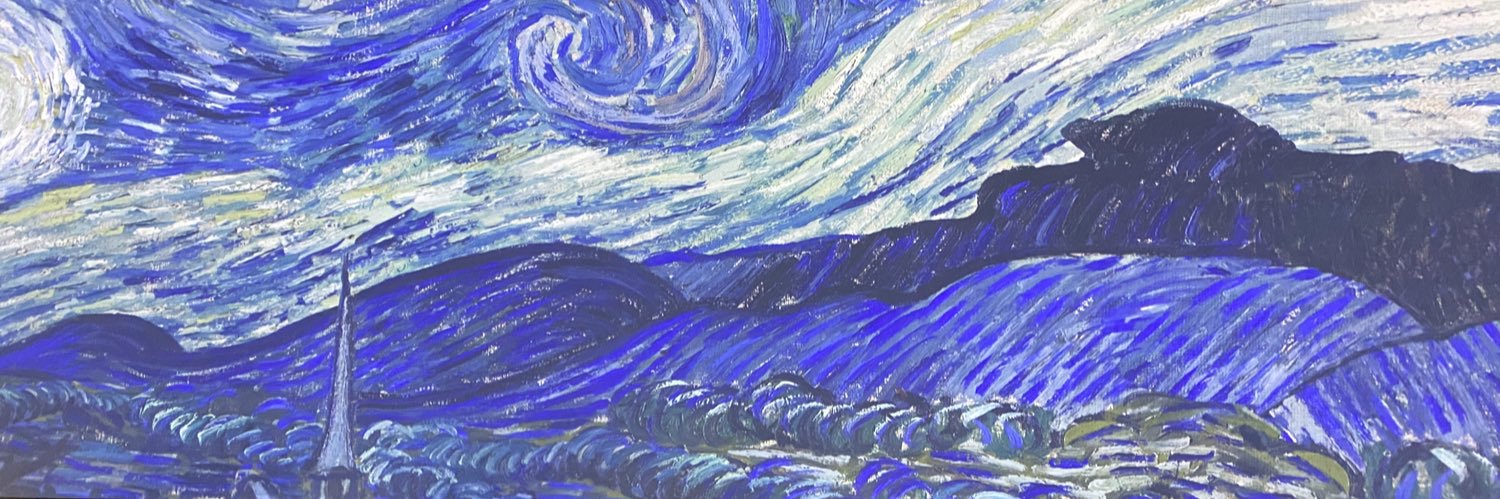 vGormless's profile banner image