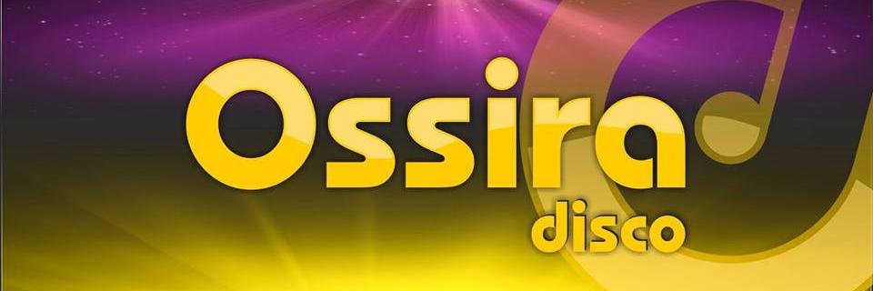 OssiraDisco's profile banner image