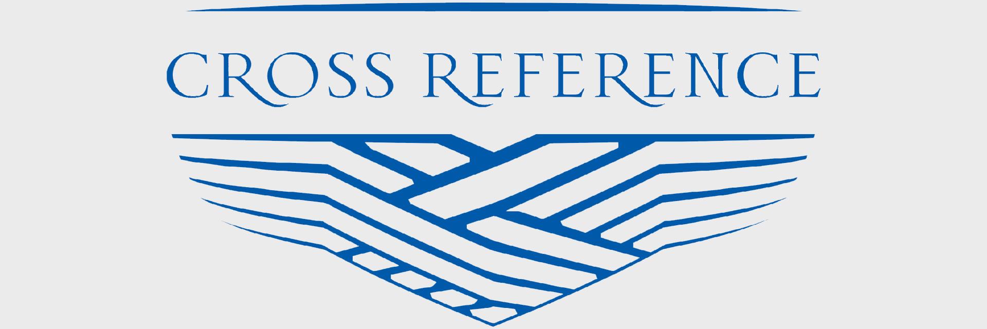 XReference2's profile banner image