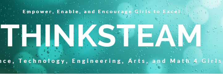 ThinkSTEAMInc's profile banner image