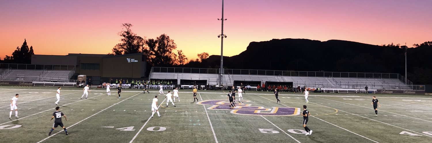 Kingsmen Soccer banner